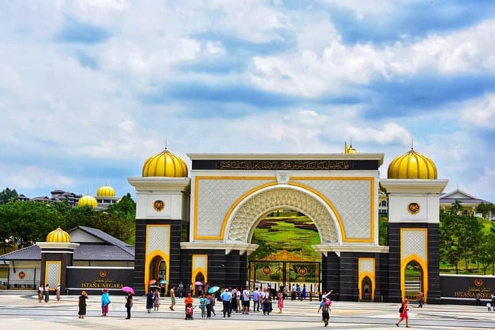 Kuala Lumpur City Tour