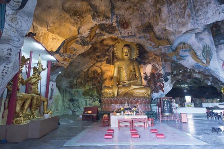 Kuala Lumpur Hotels to Ipoh Hotels Transfer