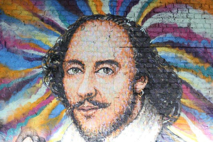 London: Private Shakespeare Walking Tour of London