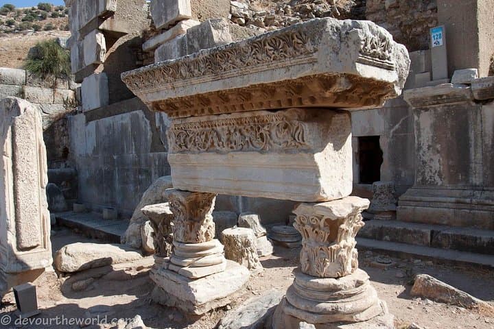 3-Days Seven Churches of Revelation Private Tour