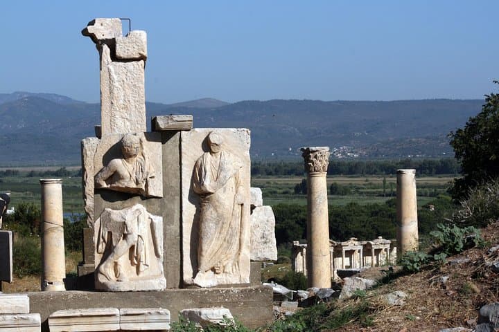3-Days Seven Churches of Revelation Private Tour