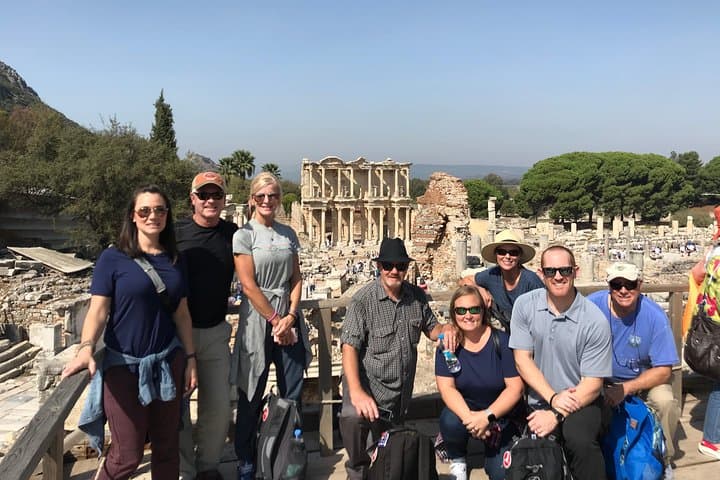 3-Days Seven Churches of Revelation Private Tour