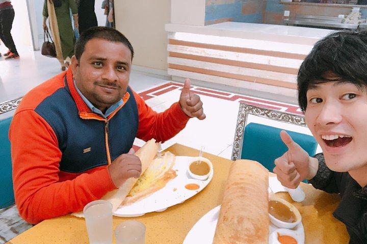 Golden Triangle 3 Days Tour From Delhi