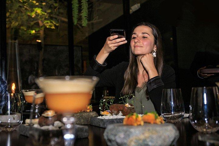Lima Gourmet Tour: Peruvian Biodiversity Food Experience