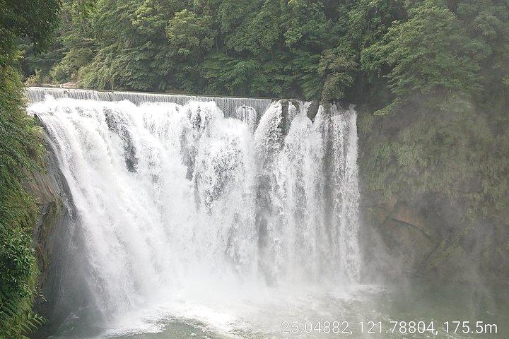 Taipei Memory – 2-tägige Tour