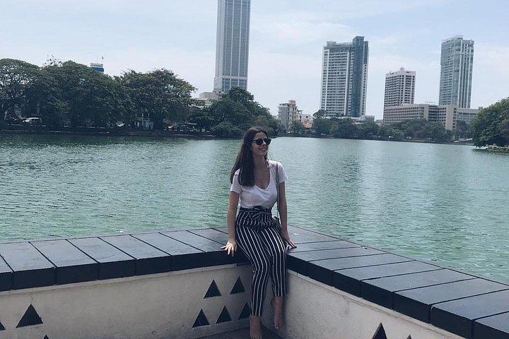 Shore Excursion Colombo City Tour Meilleurs moments