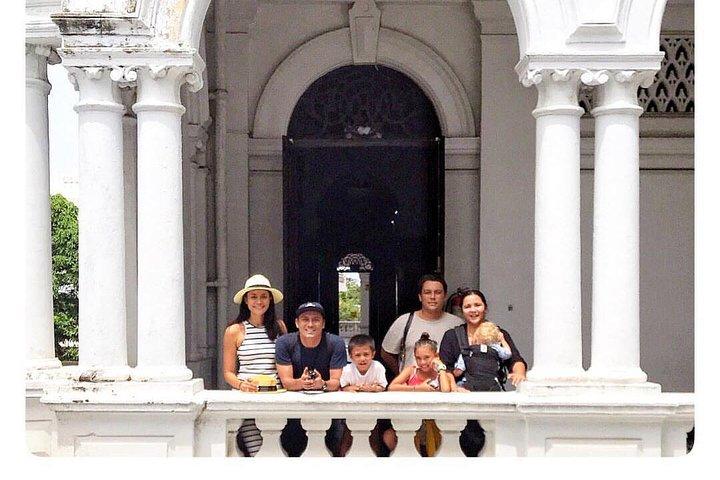 Shore Excursion Colombo City Tour Meilleurs moments