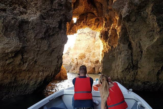 Sea Kayaking