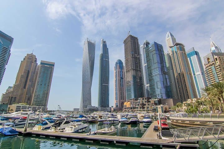 Dubai Private Departure Airport Transfer