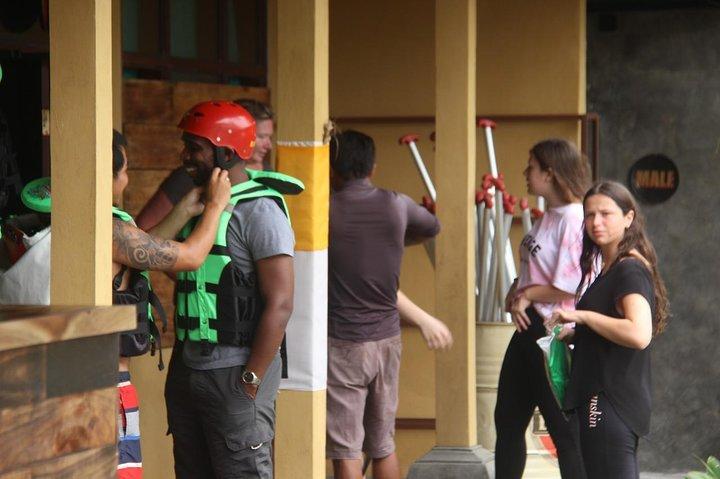 All Inclusive Bali Quad Bike e rafting