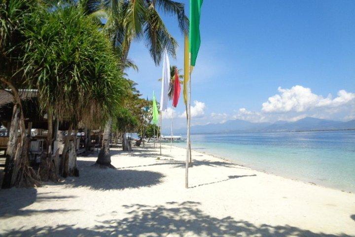 Prisvärd Puerto Princesa Palawan 3dagars paketresa med hotell