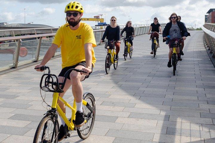 Belfast Fahrradtouren