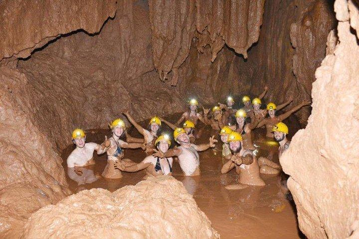 PHONG NHA & DARK Cave: daggrottour in Phong Nha