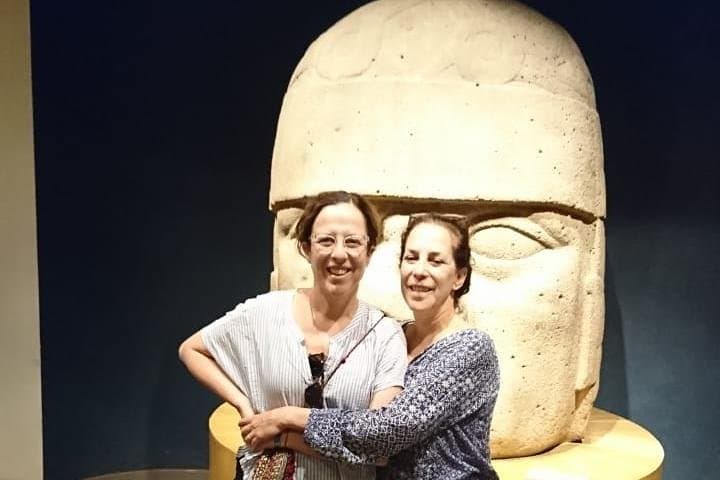 Private Tour: Museum of Anthropology and Chapultepec Castle