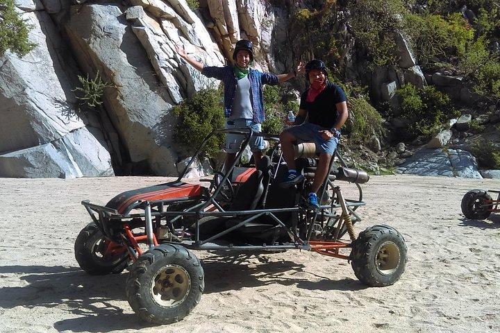 Cabo Dune Buggy Avventura fuoristrada