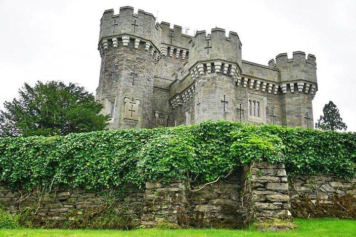 Tour privato di un'intera giornata nel Lake District
