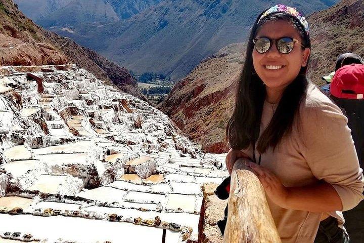 Maras y Moray