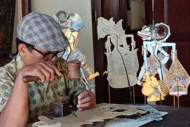Emozionante pacchetto turistico Jogja