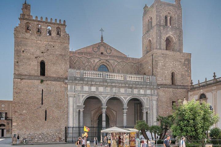 Palermo y Monreale