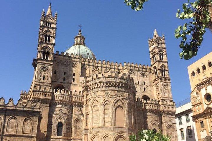 Palermo e Monreale
