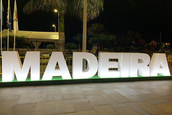 Funchal Private Transfer Service til Madeira Lufthavn