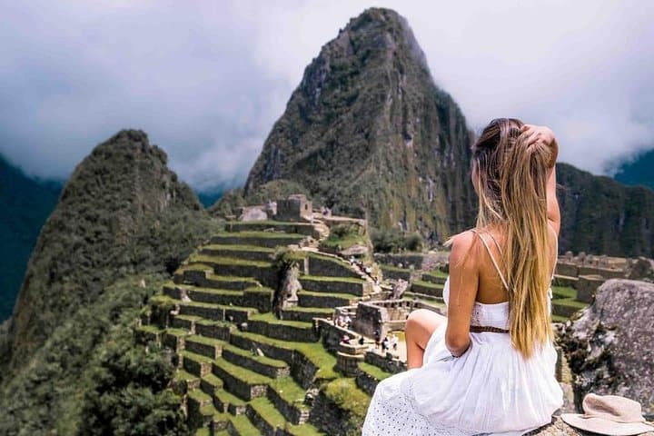 Machu Picchu By Car (2 Days)