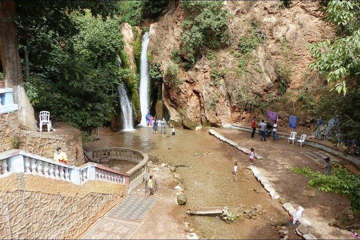 Morocco Excursions: Jewish Heritage - 9 Days