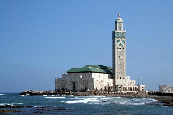 Morocco Excursions: Jewish Heritage - 9 Days