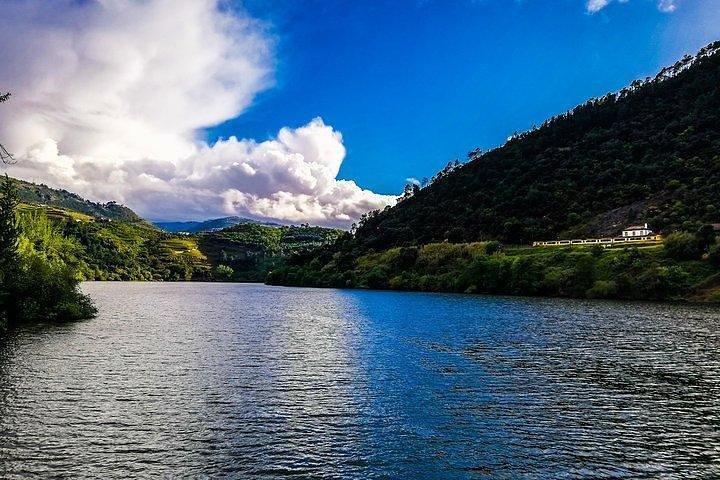 Lo más destacado del valle del Duero desde Oporto Tour privado de día completo
