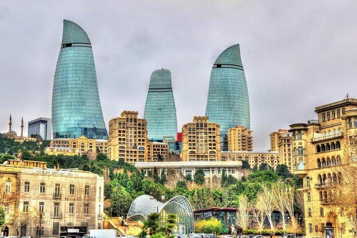 Baku bytur