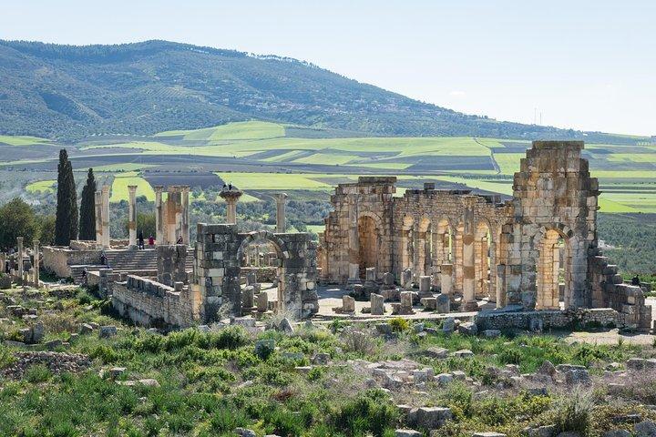 Morocco Excursions: Jewish Heritage - 9 Days