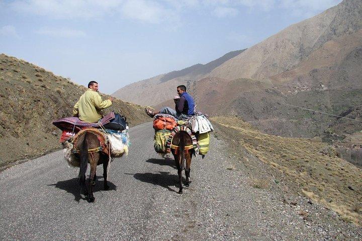Erg Chigaga Tour - 7 Days