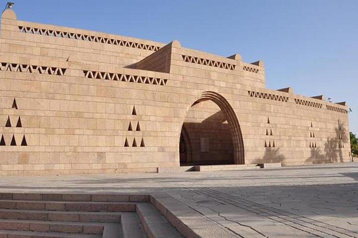 Tour privato di Kalabsha e del Museo Nubiano