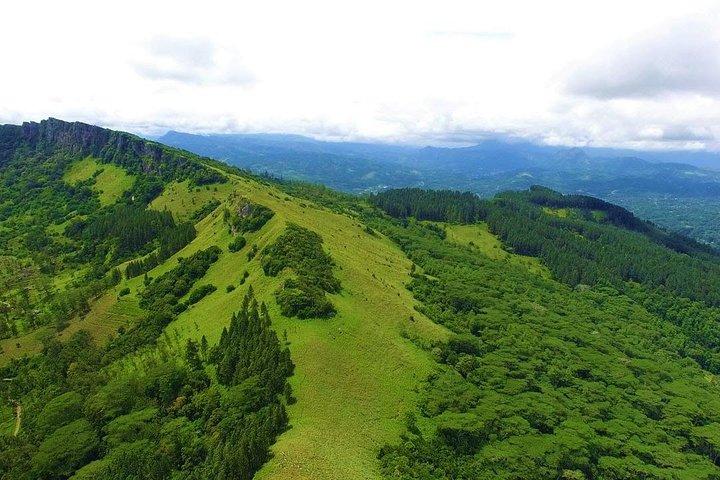 Iデイ・キャンディ遺産文化ツアー