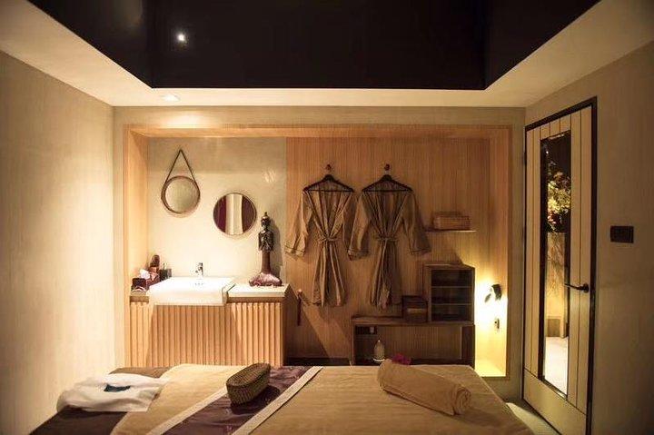 Private Beijing City Highlight Tour with Foot Massage Experience