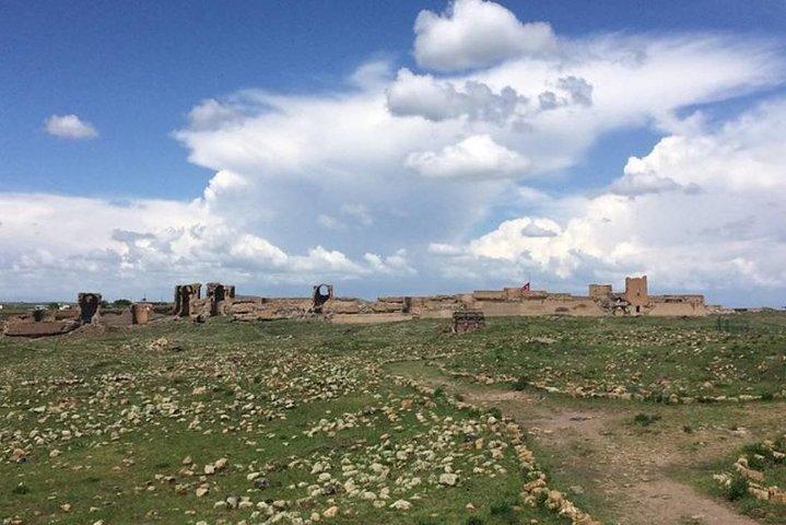 22日間のツアーでトルコの隠された秘密を発見する