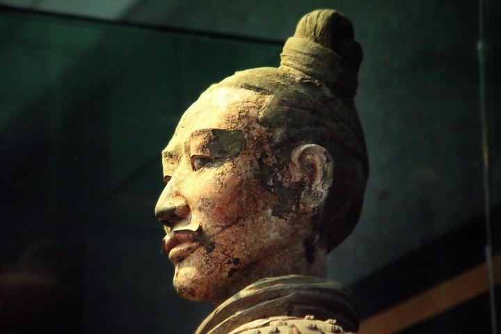 Private Tagestour der Xian Terracotta Warriors