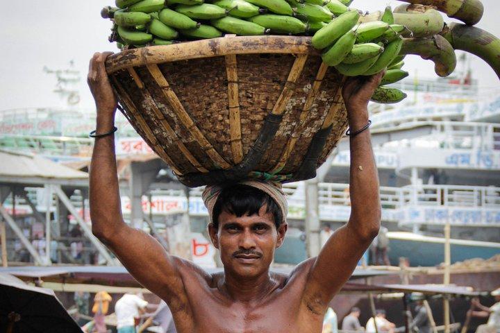 Visite privée: 3 jours au Bangladesh; Dhaka et Sonargaon