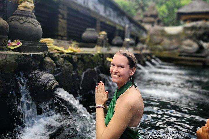 Ubud Private Day Tours - Instagramable Spot e mais