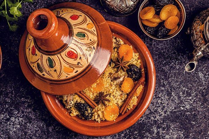 3 Valleys & Atlas Mountains Day Trip From Marrakech
