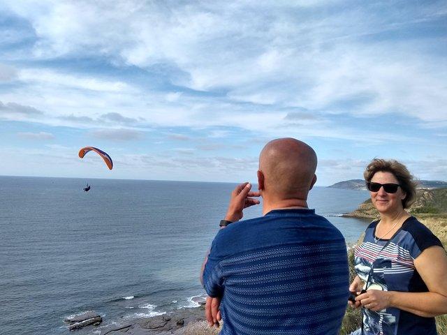 Cykeltur med Pintxos & drinks i Getxo (Scenic Bilbao Seaside)