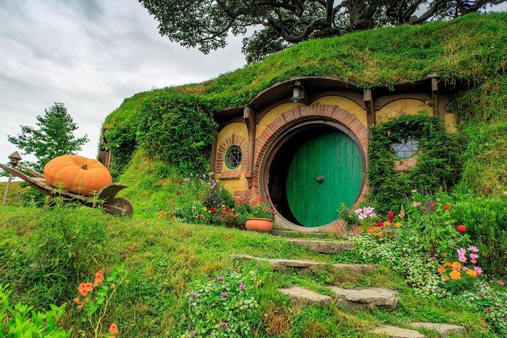 Hobbiton Movie Set Tour - Parte Tauranga