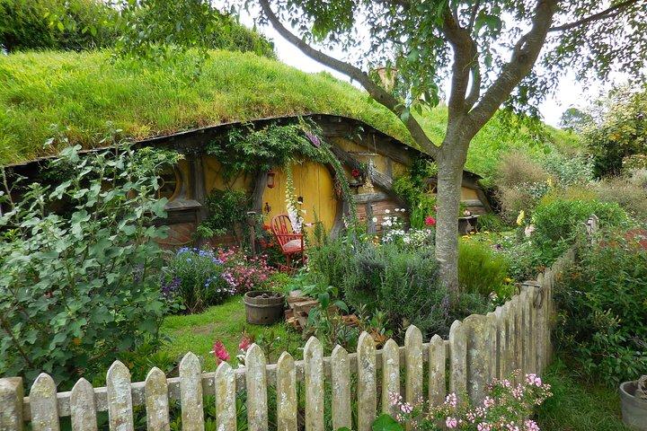 Hobbiton Movie Set Tour - Parte Tauranga