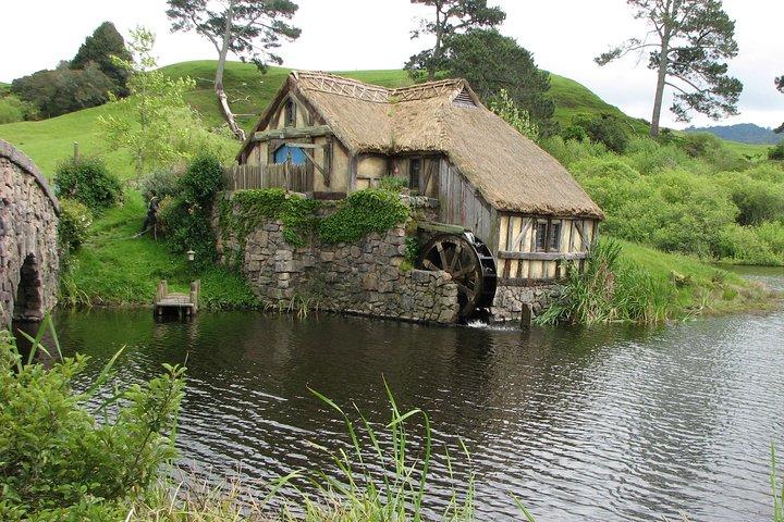 Hobbiton Movie Set Tour - Parte Tauranga