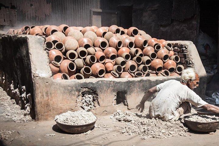 2-stündige Führung durch Dharavi