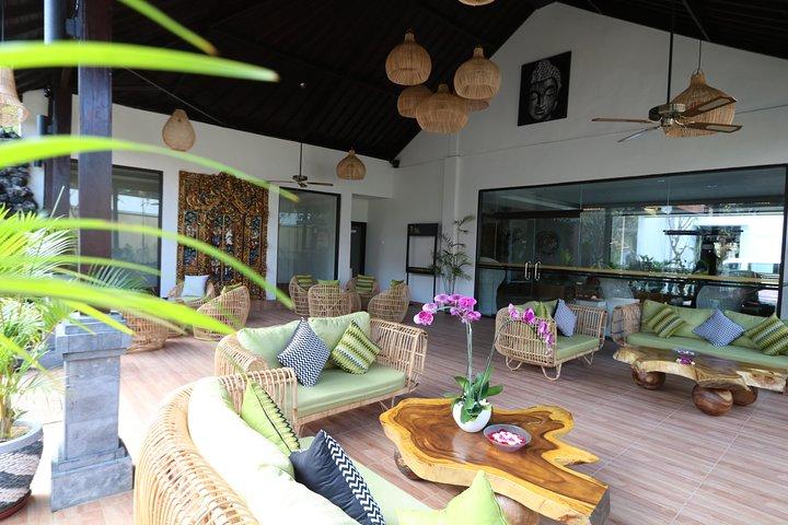 Massaggio tradizionale Bali 90 minuti a Nusa Dua Bali