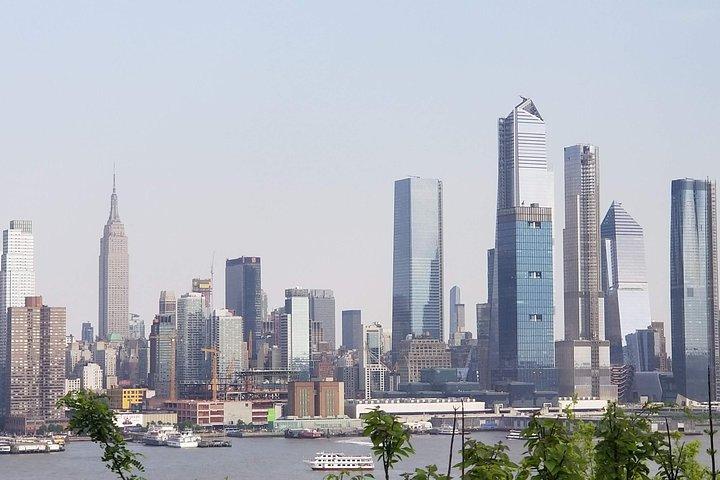 New York City Panoramic Skyline Tour