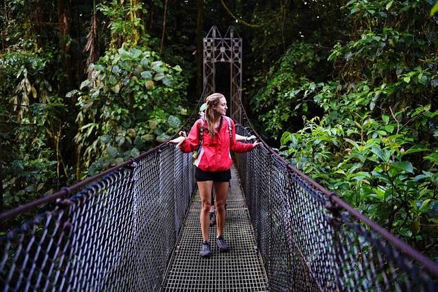 Arenal Volcano