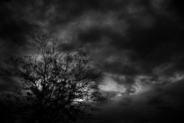 Mysteries and Murders of Salem Guidad nattvandring
