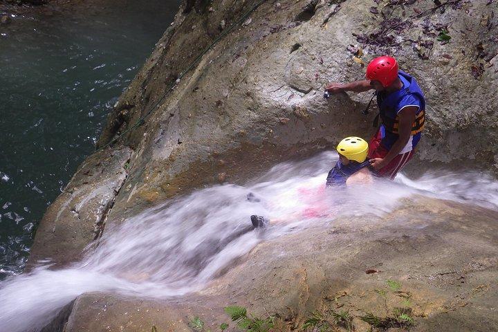 Puerto Plata: Wild, Wet & Furious Adventure